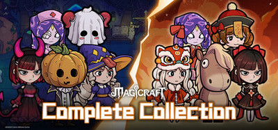 Magic Complete Version