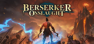 Berserker Onslaught banner