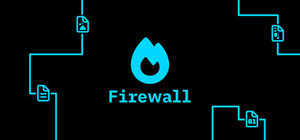 Firewall banner