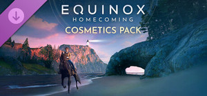 Equinox: Homecoming - Premium Cosmetics Pack banner