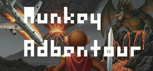 Munkeyadbentour banner
