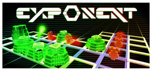 Exponent: The Scaling Tower Defense banner