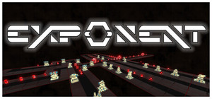Exponent: The Scaling Tower Defense banner