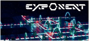 Exponent: The Scaling Tower Defense banner