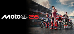MotoGP™26 banner