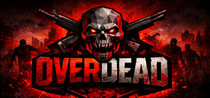 OVERDEAD banner
