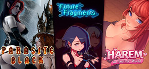 Legendary 2D Adult Games banner