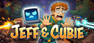 Jeff & Cubie banner