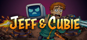 Jeff & Cubie banner