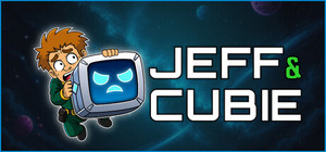 Jeff & Cubie banner