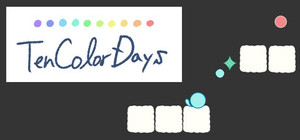 Ten Color Days banner