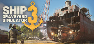 Ship Graveyard Simulator 3 banner