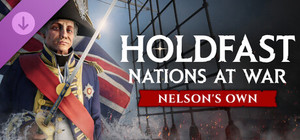 Holdfast: Age Of Sail - Nelson's Own banner