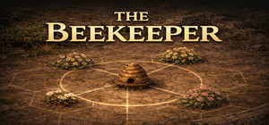 The Beekeeper banner