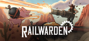 Railwarden banner