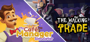 The Walking Trade x Cafe Manager banner