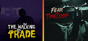 Fear The Walking Trade banner