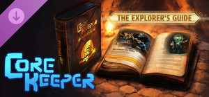 Core Keeper - Explorer's Guide banner