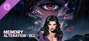 Memory alteration banner