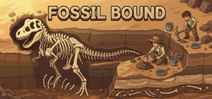 Fossil Bound banner
