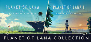 Planet of Lana Collection banner