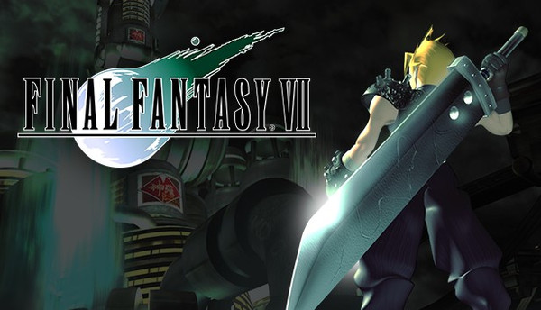FINAL FANTASY VII (2013)