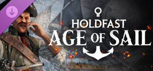 Holdfast: Age Of Sail banner