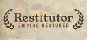 Restitutor: Empire Restored banner