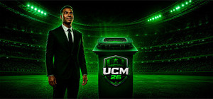 Ultimate Club Manager 26 banner