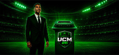 Ultimate Club Manager 26