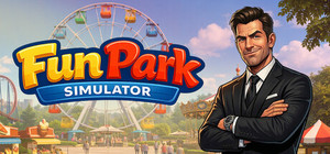 Fun Park Simulator banner