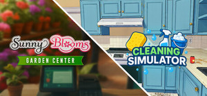 Sunny Cleaning banner