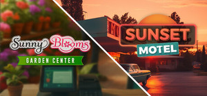Sunny Motel banner