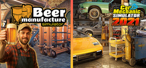 Cold Beer & Hot Engines banner