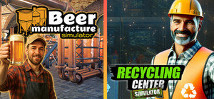Bottles & Cans banner