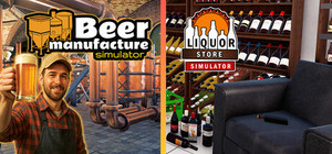 The Alcohol Empire banner