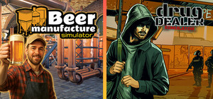 Drug Manufacture banner