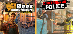 The Prohibition banner