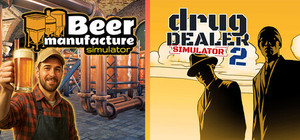 Vices & Vats banner
