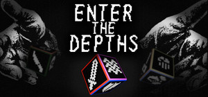 Enter the Depths banner