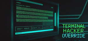 Terminal Hacker: Override banner