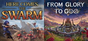 Swarm And Goo banner