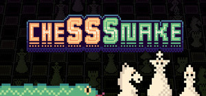 ChessSnake banner