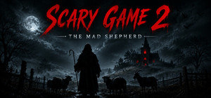 Scary Game 2: The Mad Shepherd banner