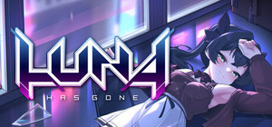 Luna Has Gone banner