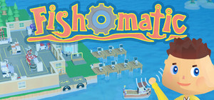 FishOmatic banner