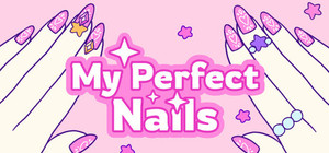 My Perfect Nails banner