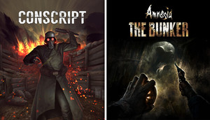 The Great War banner