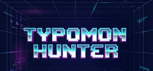 Typomon Hunter banner
