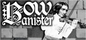 Bow and Banister banner